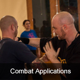 Combat applications